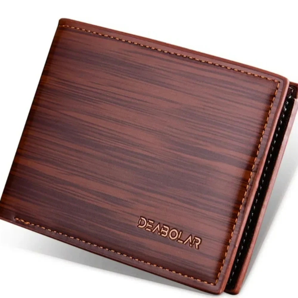 Mens Vintage Wallets